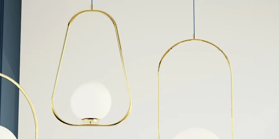 Brilliant Luminaires Éclairage