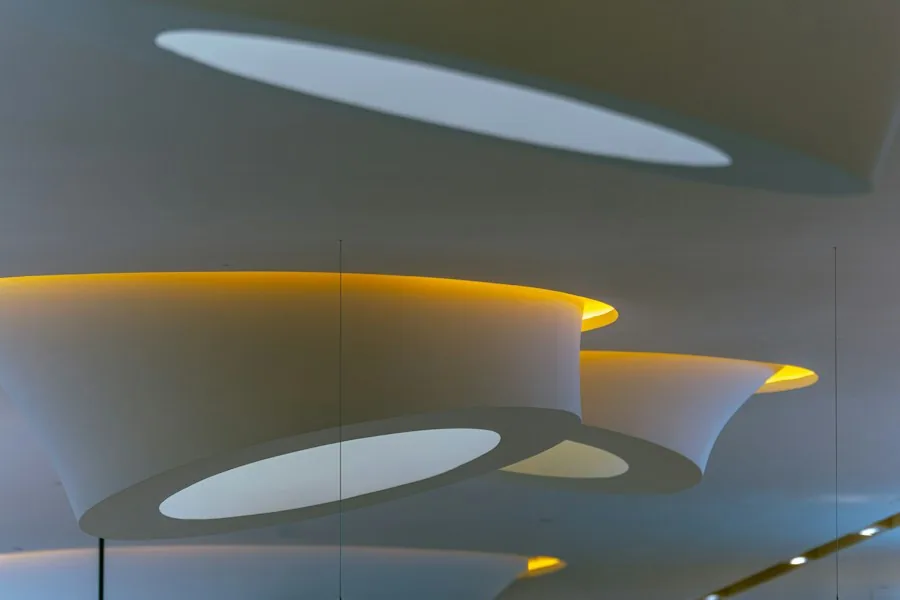 Brilliant Luminaires Éclairage